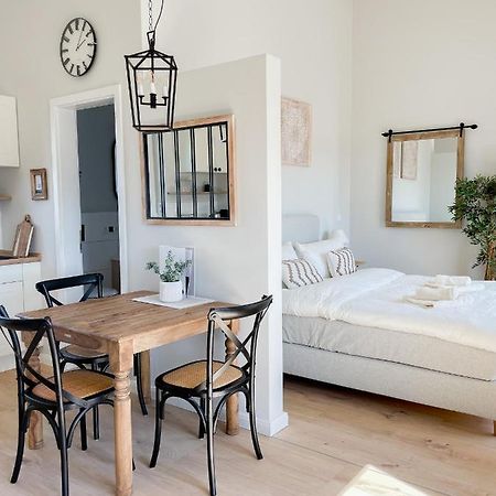 Ferienwohnung Baltic Idyll 샬베우츠 외부 사진