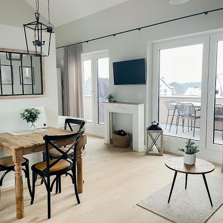 Ferienwohnung Baltic Idyll 샬베우츠 외부 사진