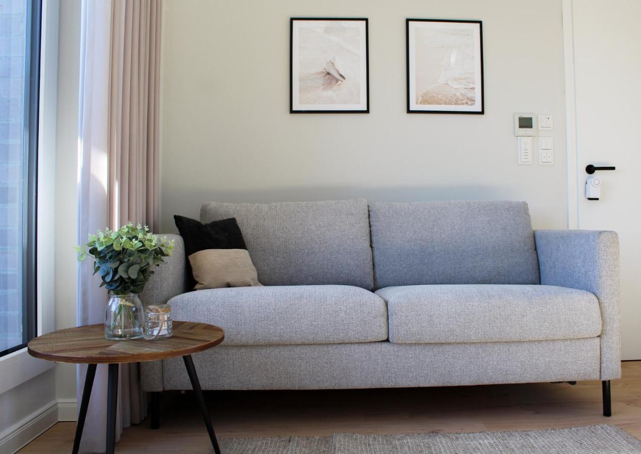 Ferienwohnung Baltic Idyll 샬베우츠 외부 사진
